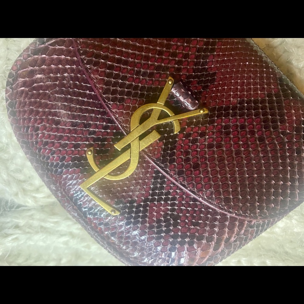 Ysl Kaia In Python - image 4